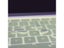 Laptop Keyboard Sticker Carousel 5