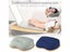 Two-in-one Nap Pillow Lightweight And Soft Easy To Carry For Library Office Carousel 6