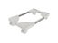 Tower Stand CPU Holder With Rolling Caster Wheels Carousel 7