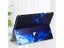 Color Printing Vinyl Sticker For Microsoft Surface Pro Back Cover Carousel 4