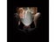 Portable Cardboard Smartphone Projector 2.0 DIY Mobile Phone Cinema Theater Carousel 3