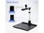 Aibecy X1000 Document Camera Scanner A3 Capture Size Dual Camera USB2.0 With Carousel 5