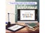 BK35 Document Camera Scanner 8 Mega-Pixel HD Camera A4 Capture Size W/ LED Carousel 6