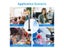 F60A HD 5MP USB Document Scanner Foldable A4 Size Capture Camera With LED Light Carousel 6
