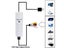 Mini USB 2.0 To RCA Cable Adapter Converter Audio Video Capture Card Adapter PC Carousel 6