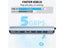 8-in-1 Usb Hub 3.1 Docking Station For Laptops With 5Gbps TF SD Reader Carousel 4