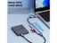 8-in-1 Usb Hub 3.1 Docking Station For Laptops With 5Gbps TF SD Reader Carousel 6