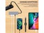 8-in-1 Usb Hub 3.1 Docking Station For Laptops With 5Gbps TF SD Reader Carousel 7