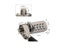 Anti-Theft Laptop Lock Universal PC Laptop Computer Security Number Password Carousel 7