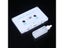 Cassette Tape Head Cleaner Demagnetizer For Cassette Deck Players Carousel 5