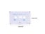 Cassette Tape Head Cleaner Demagnetizer For Cassette Deck Players Carousel 7