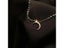 KOFSAC New Trendy Simple Moon Beach Foot Jewelry 925 Sterling Silver Anklets Carousel 6