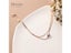 Modian Silver Double Layer Anklets For Women Summer 925 Sterling Silver Foot Carousel 3