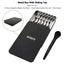 Model Painting Stand Base Holder And 12PCS Magnetic Bendable Alligator Clip Carousel 6