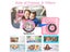 Kids Camera Instant Print Camera For Kids Printing Camera Toy Birthday Gifts Carousel 5