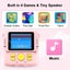 Kids Camera Instant Print Camera For Kids Printing Camera Toy Birthday Gifts Carousel 7