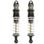 Pro-Line PRO606301 PowerStroke Shocks Rear: SLH Carousel 1