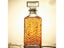 Novelty Design 3 Styles Barware Wine Glass Bottle 1000ml Lead-free Glass Carousel 6
