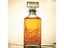 Novelty Design 3 Styles Barware Wine Glass Bottle 1000ml Lead-free Glass Carousel 7