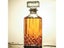 Novelty Design 3 Styles Barware Wine Glass Bottle 1000ml Lead-free Glass Carousel 8