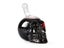 125-1000ml Creative Skull Glass Wine Bottle Whisky Wine Crystal CupsTransparent Carousel 5