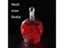 125-1000ml Creative Skull Glass Wine Bottle Whisky Wine Crystal CupsTransparent Carousel 6