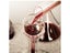 2000Ml Tumbler Decanter With Wood Tray Lead-Free Hand Blown Crystal Wine Carafe Carousel 4