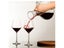 2000Ml Tumbler Decanter With Wood Tray Lead-Free Hand Blown Crystal Wine Carafe Carousel 6