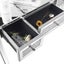 Mirrored vanity Table Carousel 5
