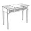 Mirrored vanity Table Carousel 6