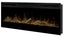 Dimplex Linear Fireplace Accessory Driftwood 50" Log Kit Carousel 1