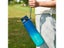 GIANXI Portable Cup Gradient Color Leak-proof Plastic Water Bottle Large Carousel 5