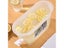 3.5L Freezer Water Jug Cold Lemon Juice Pitcher Beverage Drink Water Dispenser Carousel 3