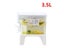 5L Cold Water Pitcher Large Capacity Portable Jug Beverage Gallon Juice Jug Carousel 1