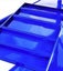 Shelving Racking 2000mm*2000mm*600mm Carousel 5