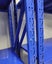 Shelving Racking 2000mm*2000mm*600mm Carousel 3