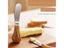 Stainless Steel Butter Knife With Wooden Handle For Kitchen Tools Carousel 3