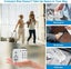 Universal Travel Adapter Worldwide Plug Adaptor NEW Carousel 3