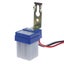 Daylight switch, Twilight 12 V 10A Auto switch RC6 Carousel 1