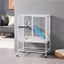 Small Animal Cage Carousel 4