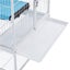 Small Animal Cage Carousel 9