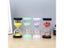 1-60 Minutes Creative Glass Hourglass Timer ABS Safety Drop-Proof Quicksand Carousel 6