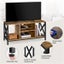 TV Cabinet Carousel 3