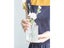 Simple Transparent Glass Small Vase Nordic Decoration Living Room Flower Home Carousel 5