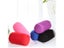 Soft Mini Cushion Microbead Back Sofa Cushion Roll Pillow For Sleep Neck Carousel 4