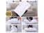 Hotel Pillow For Soft Fluffy Down Filling 1pc - Matte Thickened Machine Carousel 7