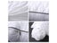 Hotel Pillow For Soft Fluffy Down Filling 1pc - Matte Thickened Machine Carousel 8