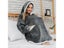 Thick TV Hooded Sweater Blanket Giant Pocket Unisex Adult Child Fleece Weighted Carousel 5