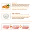Turmeric Cleansing Soap Facial Repair Gentle Cleansing Moisturizing Carousel 4