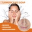 Turmeric Cleansing Soap Facial Repair Gentle Cleansing Moisturizing Carousel 5